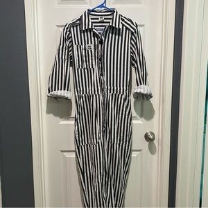 Lucy & Yak Boilersuit